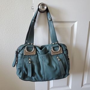 B. Makowsky Purse